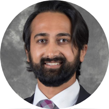 Dr. Kunal Vani, DO, FACS