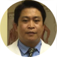 Dr. Kungzhong Zhang, PhD, LAc