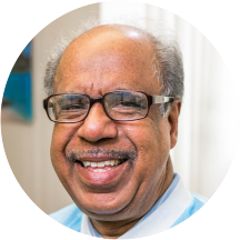 Dr. Kurian Abraham, DDS