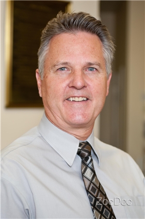 Dr. Kurt Lundquist, OD