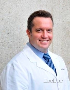 Dr. Kurt Russell, OD