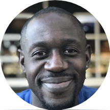 Dr. Kwabena Blankson, MD