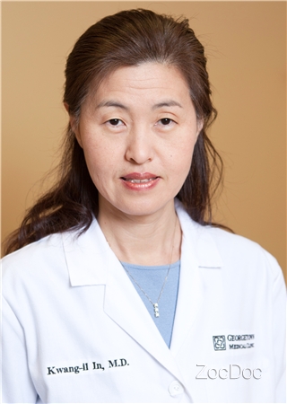 Dr. Kwang-il In, MD