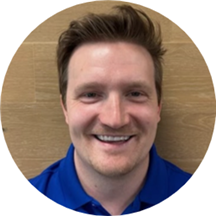 Dr. Kyle Brinkerhoff, PT, DPT