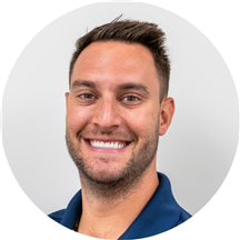 Dr. Kyle Feldman, DPT