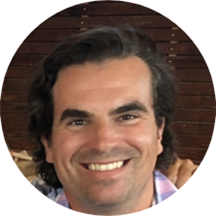 Dr. Kyle Gernhofer, DDS