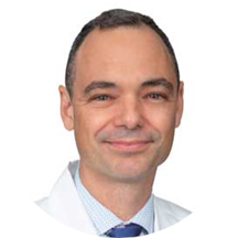 Dr. Kyle Glithero, MD