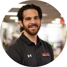 Dr. Kyle Globuschutz, PT, DPT