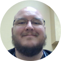 Dr. Kyle Maxwell, MD