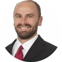 Dr. Kyle Negangard, DPT, PT