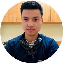 Dr. Kyle Nguyen, DDS