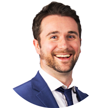 Dr. Kyle Truscott, DC