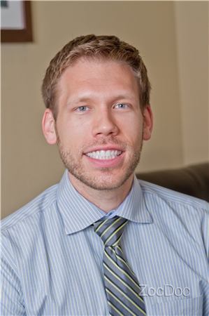 Dr. Kyle Walkington, DDS
