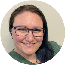 Dr. Kylie Drouin, PsyD