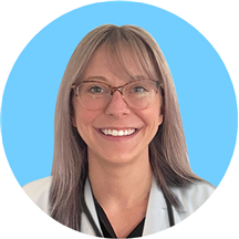 Dr. Kyndahl Bertram, DO