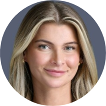 Dr. Kyra Pastorick, PT, DPT