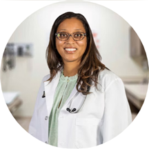 Dr. Kyra Payne, MD