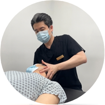 Dr. Kyung-Won Park, PT, DPT