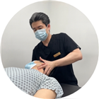 Dr. Kyung-Won Park, PT, DPT