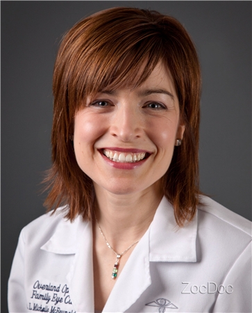 Dr. L. Michelle McReynolds, OD