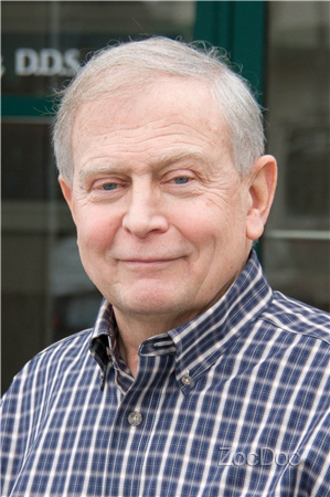 Dr. L. Steve Tuley, DDS