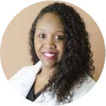 Dr. La'Genia Mitchell-Smith, DPM