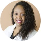 Dr. La'Genia Mitchell-Smith, DPM