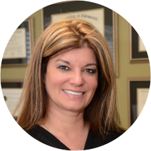 Dr. LaDonna Bense, DC