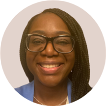 Dr. LaToya Carter, DSW