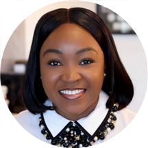 Dr. LaToya Small, PsyD