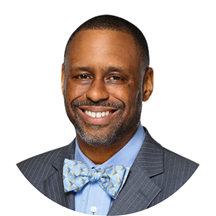 Dr. Lacolis Reed III, DDS