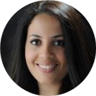 Dr. Ladan Mohtadi Rouhani, OD