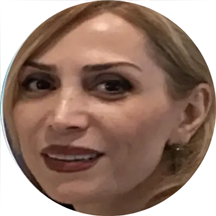 Dr. Ladan Ziaie Matin, DDS