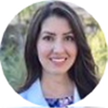 Dr. Laheqa Suljuki, OD