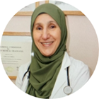 Dr. Laila Farhat, MD