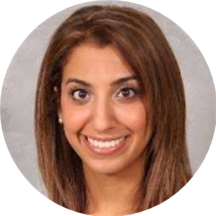 Dr. Laila Salman, DDS