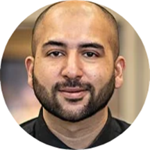 Dr. Laique Imtiaz, MD