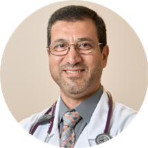 Dr. Laith Salih, MD