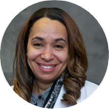 Dr. Lakeisha Blair-Watson, MD