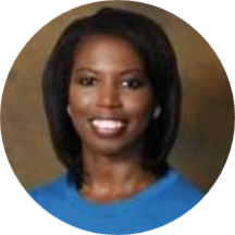 Dr. Lakeisha Demerson, MD