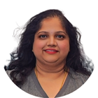 Dr. Lakshmi Harini Mallavarapu, DDS