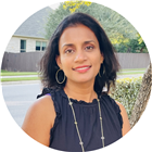 Dr. Lakshmi Priya Balaraman, DDS