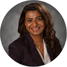 Dr. Lakshmi Reddy, DDS