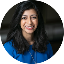 Dr. Lakshmi Warrior, MD