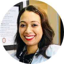 Dr. Lakshmi Yaddanapudi, DMD
