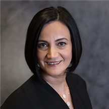 Dr. Laleh Merikhi, MD