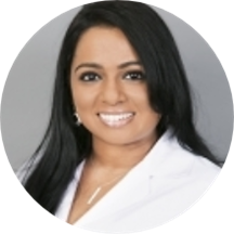 Dr. Lalita Komanapalli, MD