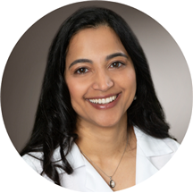 Dr. Lalita Turaga, DPM