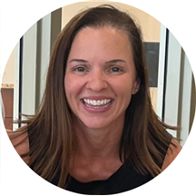 Dr. Lamerial Jacobson, LMHC, PhD