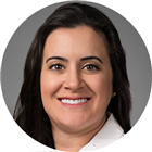 Dr. Lamia Derzi, MD